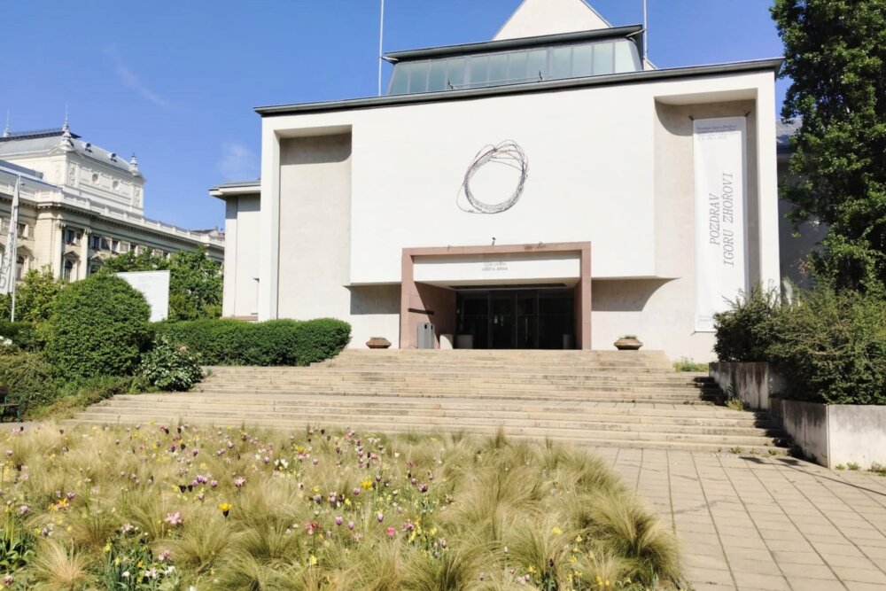 Otevírací doba během květnových svátků